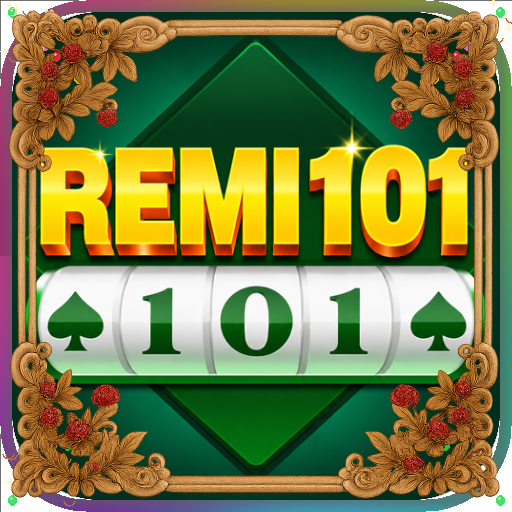 remi101 — galeri pratinjau - APK Resmi